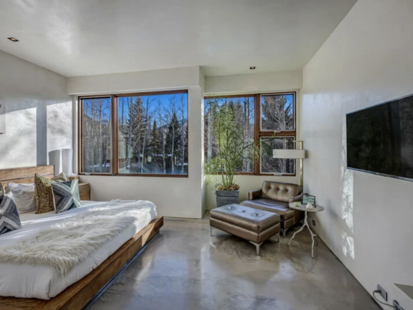 Aspen Luxury Five Bedroom Residence