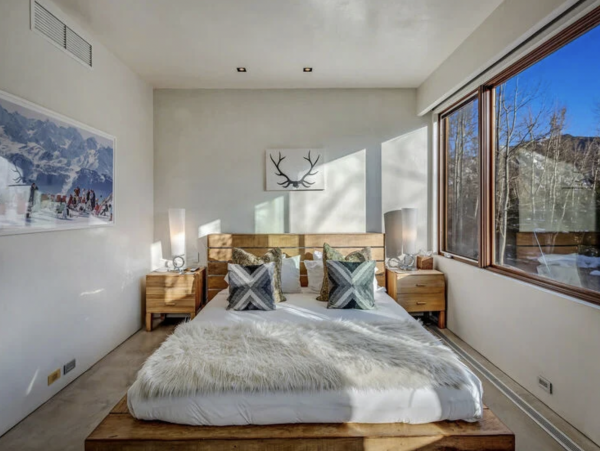 Aspen Luxury Five Bedroom Residence