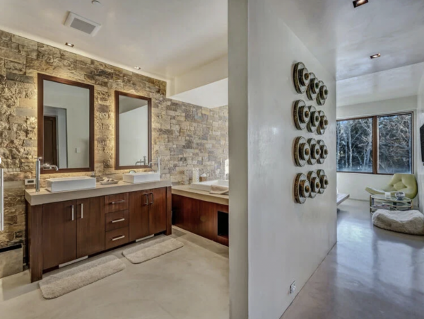 Aspen Luxury Five Bedroom Residence