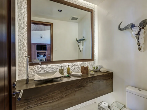 Aspen Luxury Five Bedroom Residence