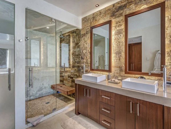 Aspen Luxury Five Bedroom Residence