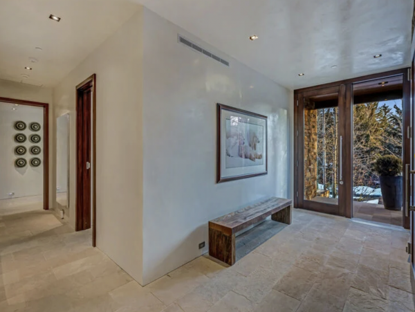 Aspen Luxury Five Bedroom Residence
