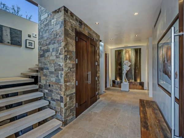 Aspen Luxury Five Bedroom Residence