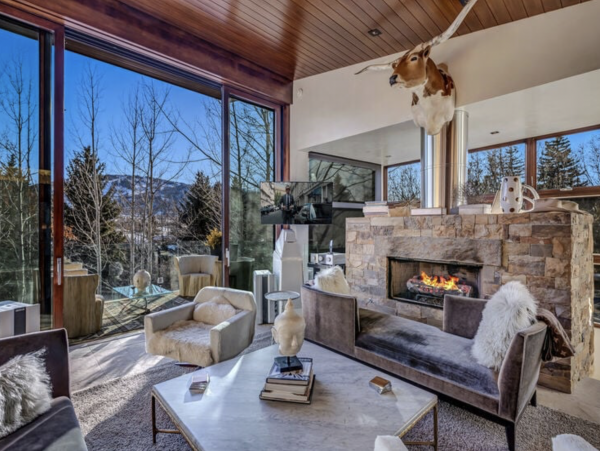 Aspen Luxury Five Bedroom Residence