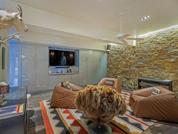 Aspen Luxury Five Bedroom Residence