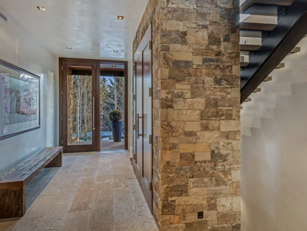 Aspen Luxury Five Bedroom Residence