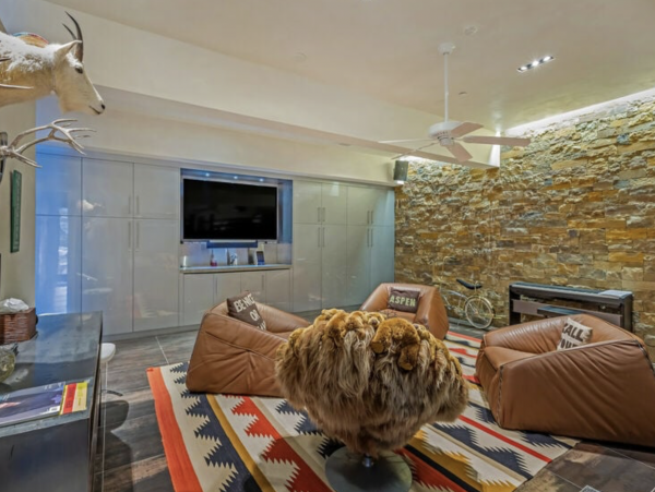 Aspen Luxury Five Bedroom Residence