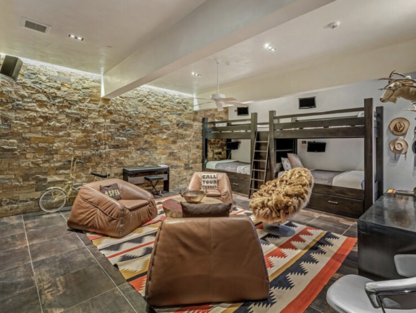 Aspen Luxury Five Bedroom Residence