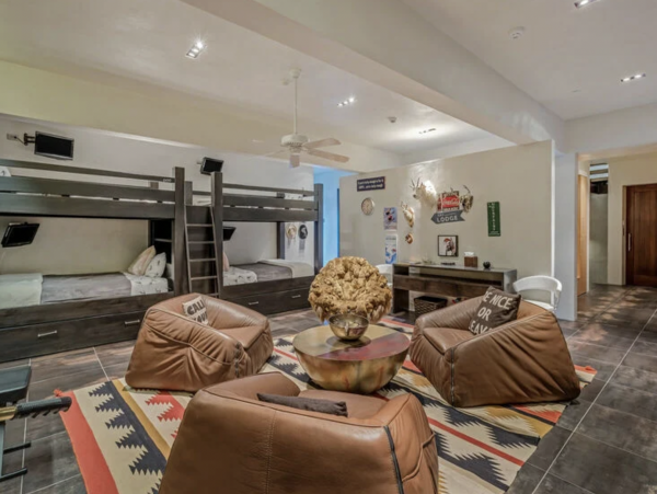 Aspen Luxury Five Bedroom Residence