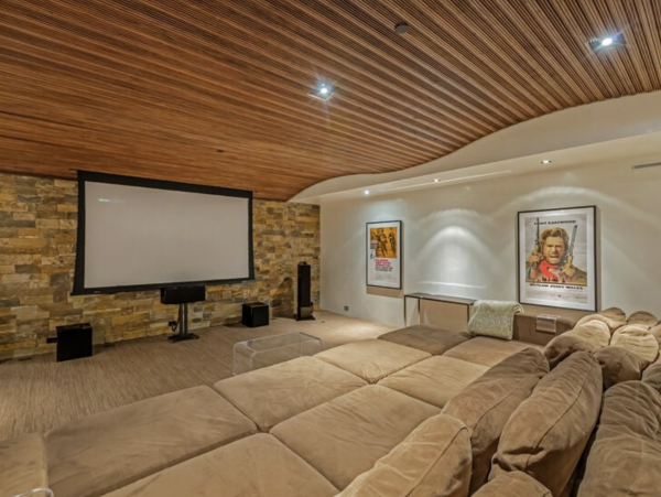 Aspen Luxury Five Bedroom Residence
