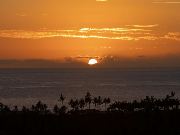 Almost on the Beach Luxury Kailua-Kona Vacation Villa