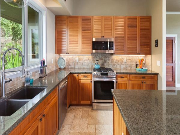 Almost on the Beach Luxury Kailua-Kona Vacation Villa