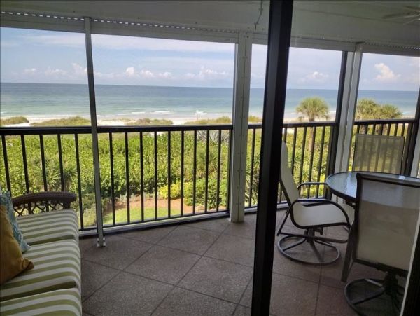 Luxurious Vacation Rental Longboat Key with Beach Views