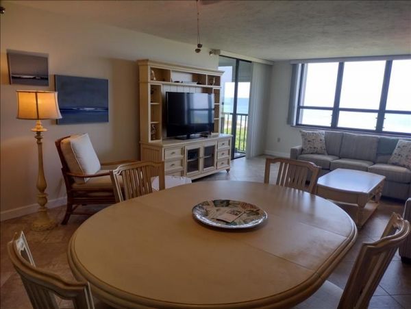 Luxurious Vacation Rental Longboat Key with Beach Views