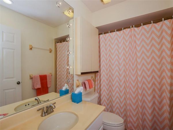Longboat Key Vacation Pool Home Walk to Beach