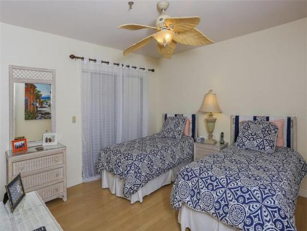 Longboat Key Vacation Pool Home Walk to Beach
