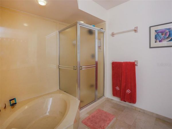 Longboat Key Vacation Pool Home Walk to Beach