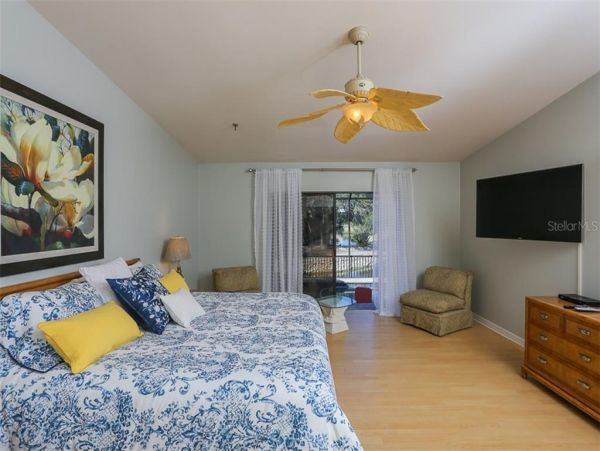 Longboat Key Vacation Pool Home Walk to Beach