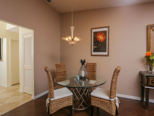 Longboat Key Vacation Pool Home Walk to Beach