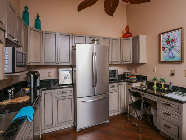 Longboat Key Vacation Pool Home Walk to Beach