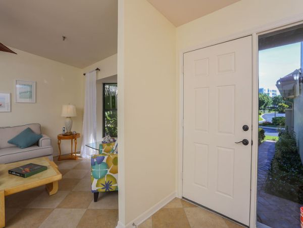 Longboat Key Vacation Pool Home Walk to Beach