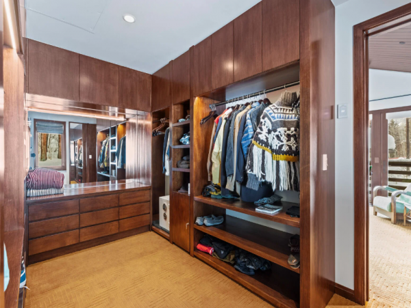 Luxury Ski in Ski out Vacation Rental in Jackson Hole