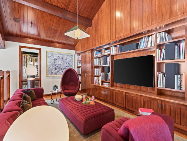 Luxury Ski in Ski out Vacation Rental in Jackson Hole