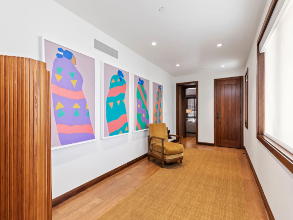 Luxury Ski in Ski out Vacation Rental in Jackson Hole