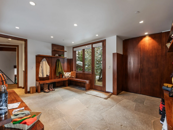 Luxury Ski in Ski out Vacation Rental in Jackson Hole