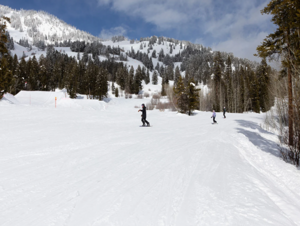 Luxury Ski in Ski out Vacation Rental in Jackson Hole