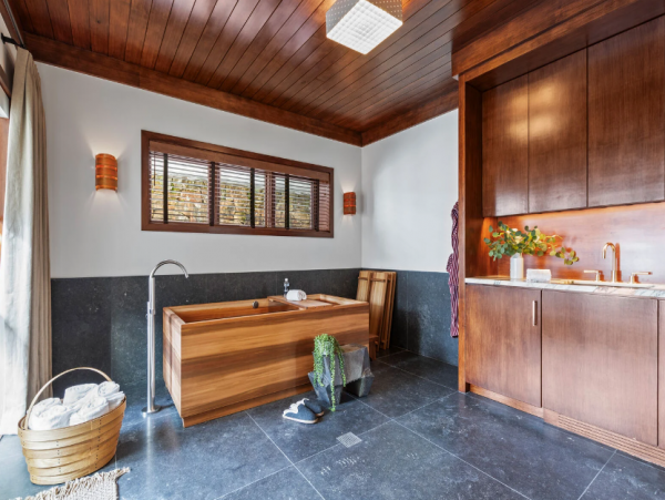 Luxury Ski in Ski out Vacation Rental in Jackson Hole