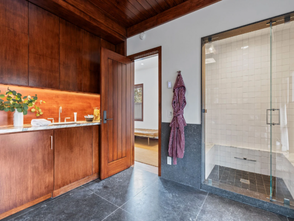 Luxury Ski in Ski out Vacation Rental in Jackson Hole