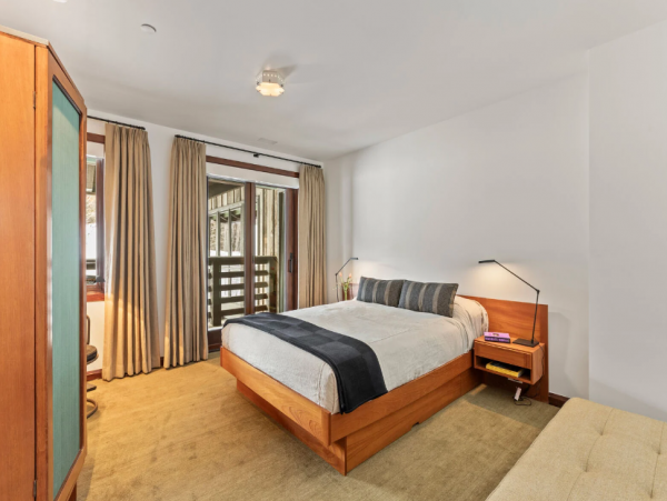 Luxury Ski in Ski out Vacation Rental in Jackson Hole
