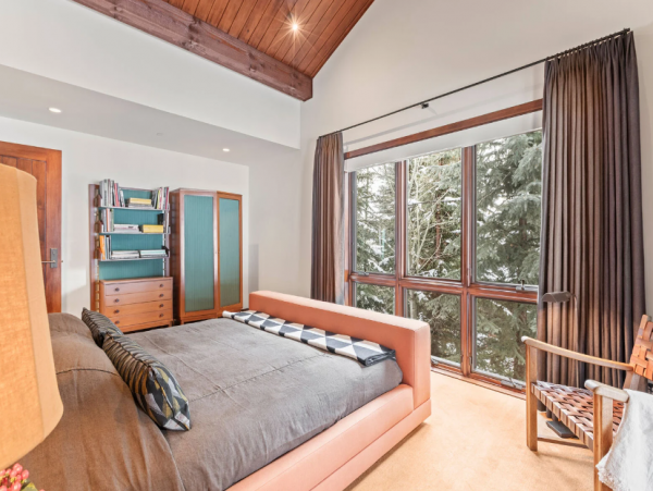 Luxury Ski in Ski out Vacation Rental in Jackson Hole