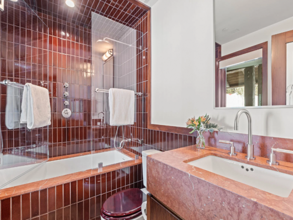 Luxury Ski in Ski out Vacation Rental in Jackson Hole