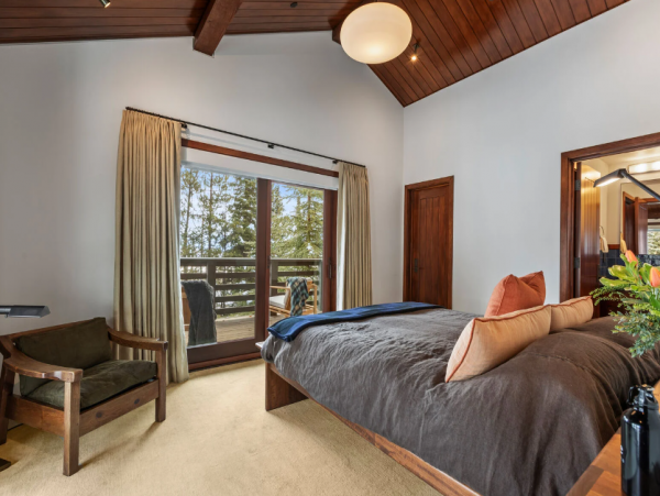 Luxury Ski in Ski out Vacation Rental in Jackson Hole