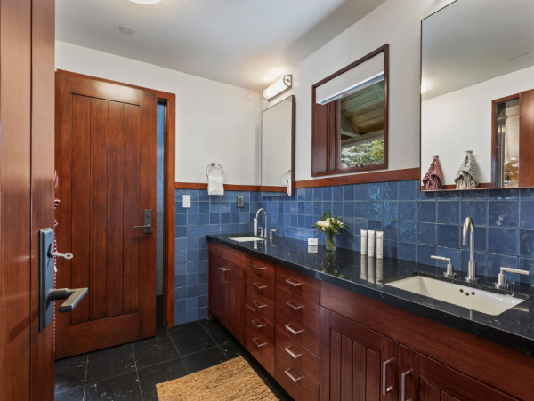 Luxury Ski in Ski out Vacation Rental in Jackson Hole