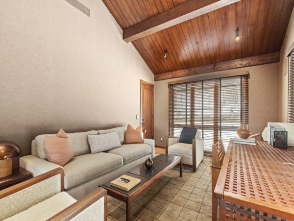 Luxury Ski in Ski out Vacation Rental in Jackson Hole