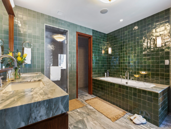 Luxury Ski in Ski out Vacation Rental in Jackson Hole