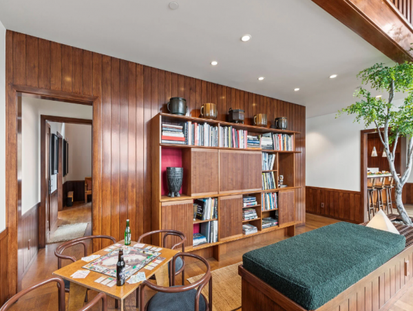 Luxury Ski in Ski out Vacation Rental in Jackson Hole