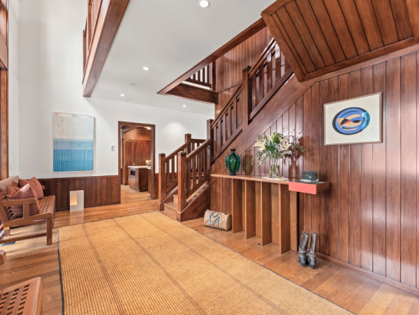 Luxury Ski in Ski out Vacation Rental in Jackson Hole