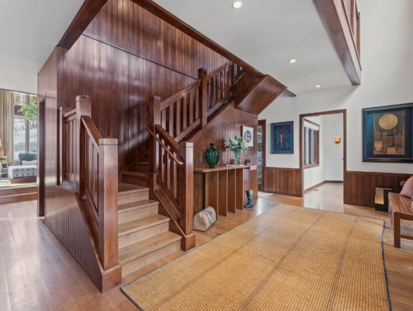 Luxury Ski in Ski out Vacation Rental in Jackson Hole