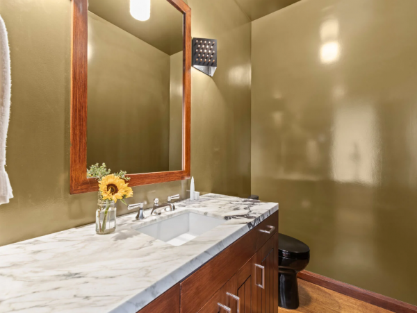 Luxury Ski in Ski out Vacation Rental in Jackson Hole