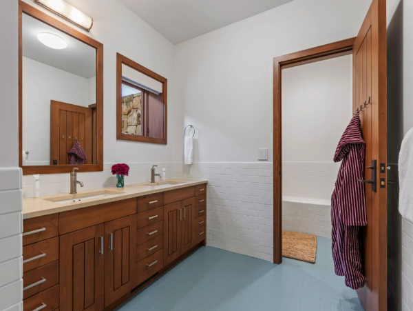 Luxury Ski in Ski out Vacation Rental in Jackson Hole