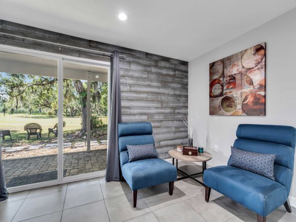 Sarasota Vacation Home with Private Pool