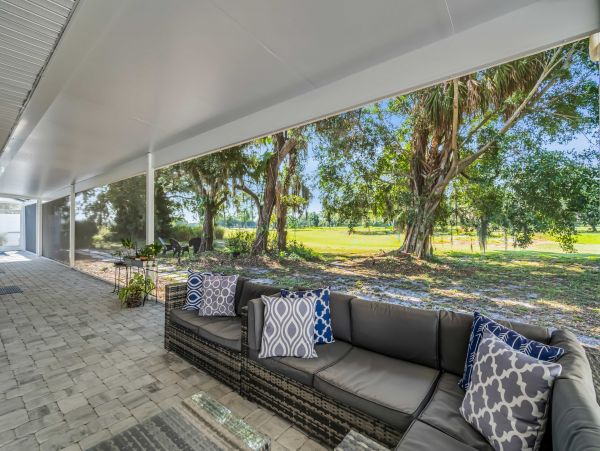 Sarasota Vacation Home with Private Pool