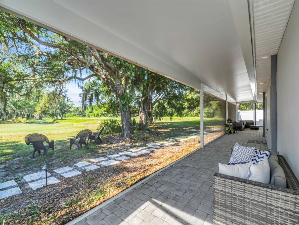 Sarasota Vacation Home with Private Pool