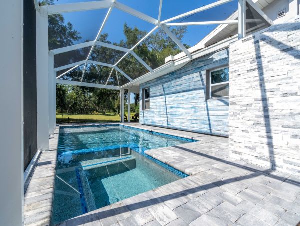 Sarasota Vacation Home with Private Pool