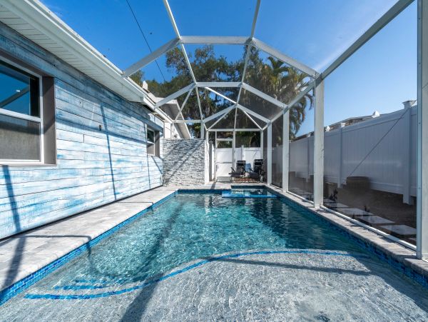 Sarasota Vacation Home with Private Pool
