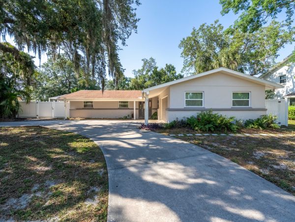 Sarasota Vacation Home with Private Pool